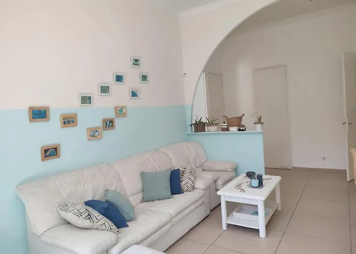 La Turquoise