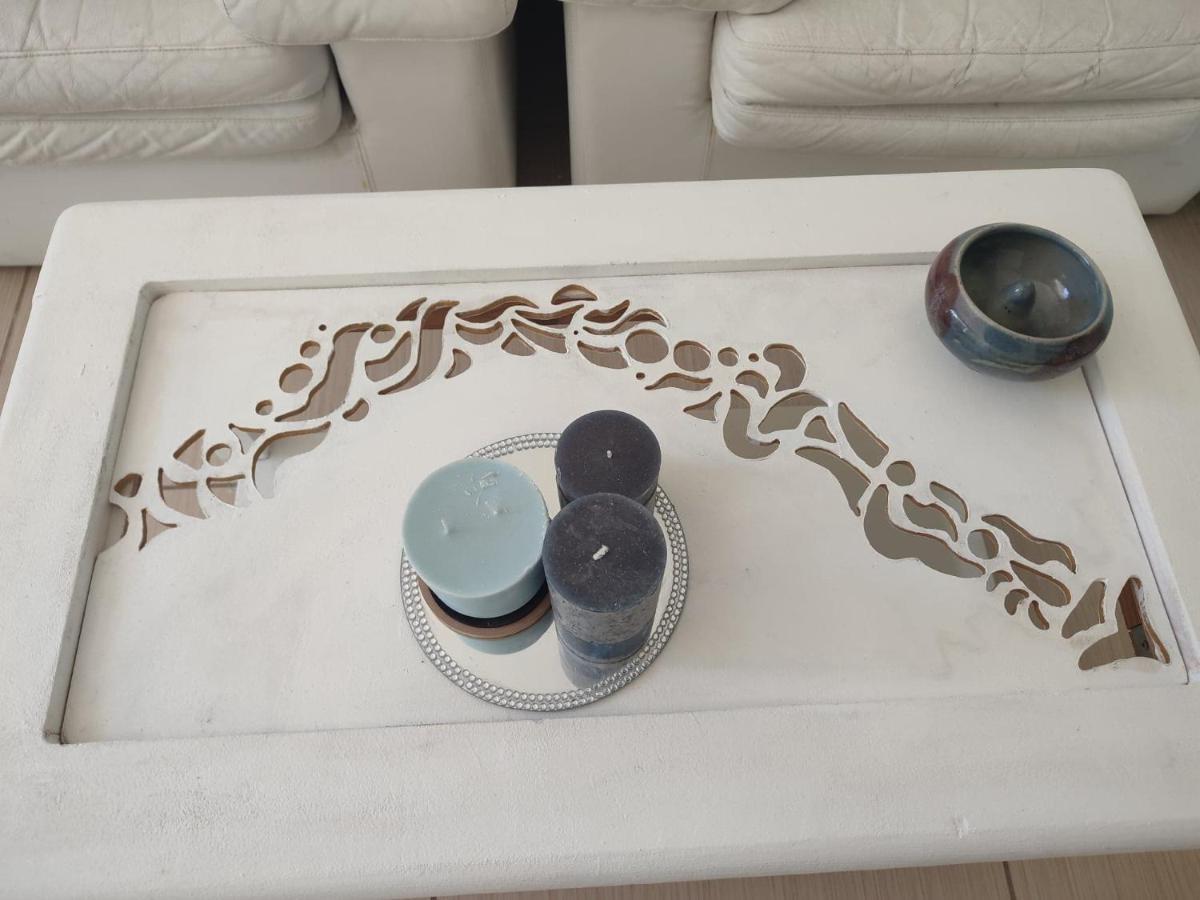 La Turquoise Bed & Breakfast *
