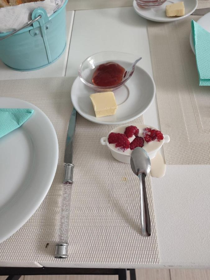 La Turquoise Couette-café